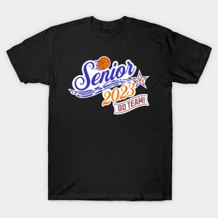 Senior 2023 T-Shirt